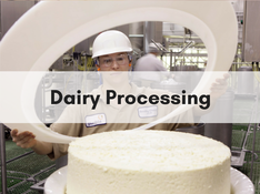 Dairy Processing careers southern idaho economic development