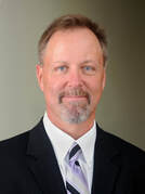 Idaho State Parks & Recreation Director, David Langhorst