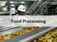Food Processing careers southern idaho economic development