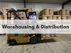 Warehousing & Distribution careers southern idaho economic development